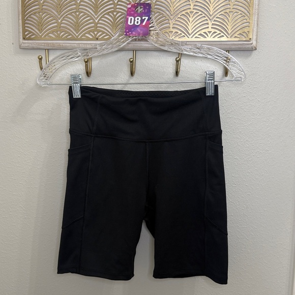 Victoria Secret Bike Shorts - Picture 1 of 1